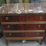 460 5252 CHEST OF DRAWERS